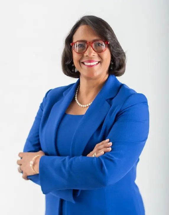 Dra. Rafaelina Concepción, Presidenta